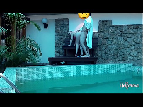 ❤️ Boss invites maid to the pool, but couldn't resist a hot ️ Porno vk at us en-us.downloadassertion.top ❌️❤